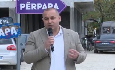 SPAK sekuestron celularin e kryebashkiakut socialist të Vaut të Dejës, Kristian Shkreli