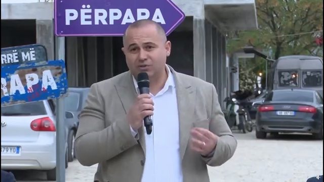 SPAK sekuestron celularin e kryebashkiakut socialist të Vaut të Dejës, Kristian Shkreli