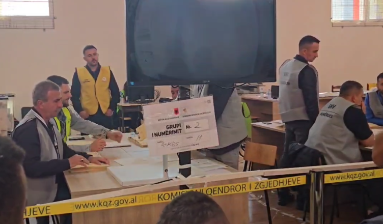 Përfundon numërimi i votave në Has: Partia Demokratike forcë e parë