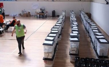 Zgjedhjet 2025/ Sa u zbrazën qarqet nga votuesit në krahasim me vitin 2021
