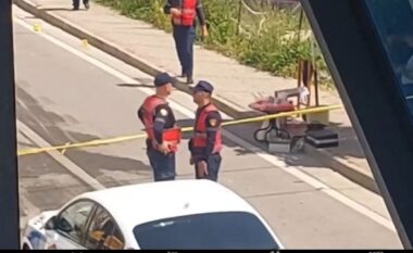 Të shtënat me armë zjarri në Laç, një prej tyre në gjendje të rëndë