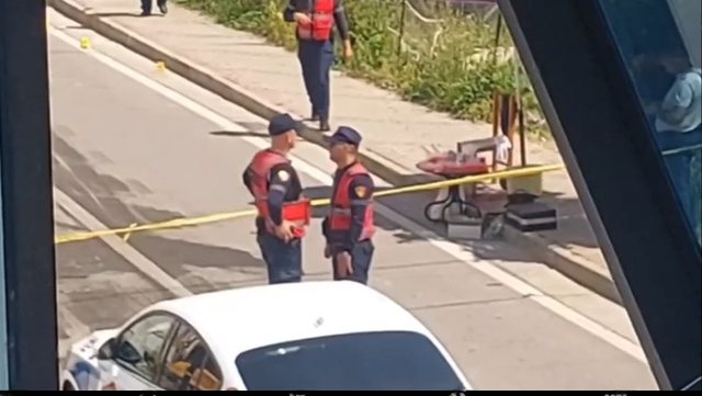 Të shtënat me armë zjarri në Laç, një prej tyre në gjendje të rëndë