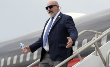 Chris LaCivita flet për gazetën amerikane “Wall Street Journal”: Make Albania Great Again, personat që kanë përndjekur Trump, i kanë gjurmët te rasti i Berishës