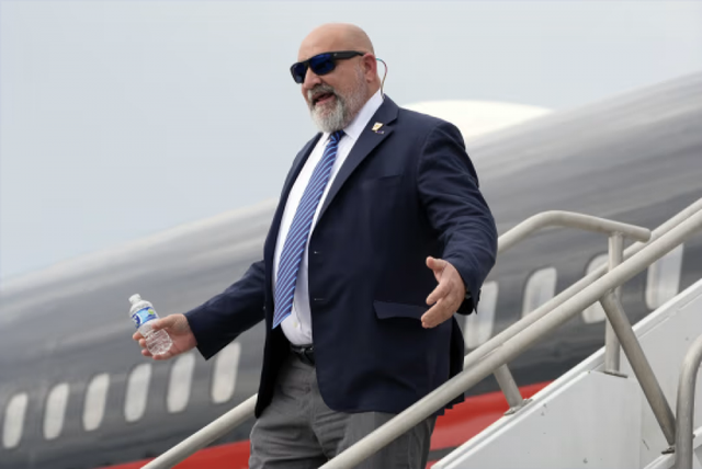 Chris LaCivita flet për gazetën amerikane “Wall Street Journal”: Make Albania Great Again, personat që kanë përndjekur Trump, i kanë gjurmët te rasti i Berishës