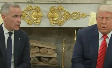 Konfirmon kryeministri kanadez: Presidenti Trump do të marrë pjesë në G7 në Kanada!