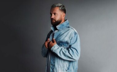 Luiz Ejlli emocionon me fjalët për Lunën: Jam heroi i saj…
