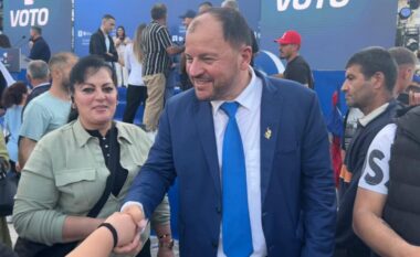 Lefter Maliqi: Do e faktoj manipulimin e votave në Berat, Poliçan dhe Dimal! SPAK të veprojë