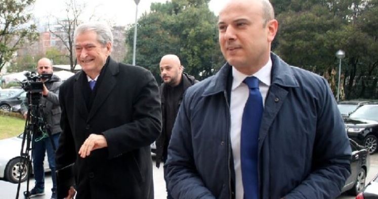 Dosja “Partizani”/ Sot seanca paraprake, GJKKO pritet të vendosë nëse dosja për Berishën e Malltezin do kalojë për gjykim