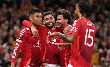 Anglia vendos rekord, 6 skuadra në edicionin e ardhshëm të Champions League