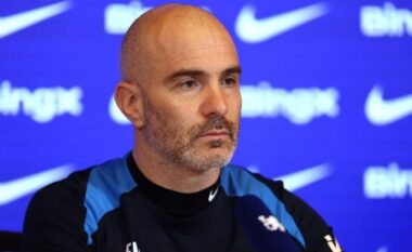 Mareska paralajmëron Liverpulin dhe zbulon se në “Stamford Bridge” do të nderojnë kampionët e rinj të Premier Ligës
