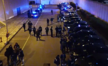 Mega-operacioni/ Lëshohen 52 urdhër arreste në Shqipëri dhe Itali, sekuestrohen miliona euro pasuri