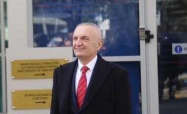 Afera CEZ-DIA/ Ilir Meta shpërthen keq ndaj SPAK: Një farsë në shërbim të Edi Ramës, zero fakte, zero prova…