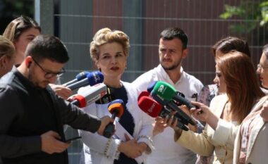 U mor e pandehur, ironia e Kryemadhit: Sipas SPAK, unë kam bashkëpunuar me Metën për heqjen e…