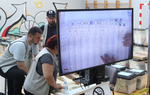 Partia Demokratike i rimerr mandatin “Mundësisë” në Tiranë, Alimehmeti më i votuari tek demokratët, Meta mbetet jashtë Kuvendit