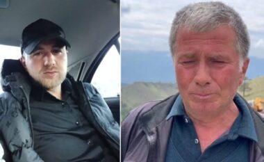 Prej tre ditësh nën tokë pas shembjes së masivit të kromit, ky është 29-vjeçari Ardit Beshiri, babai kërkon ndihmë për gjetjen e tij