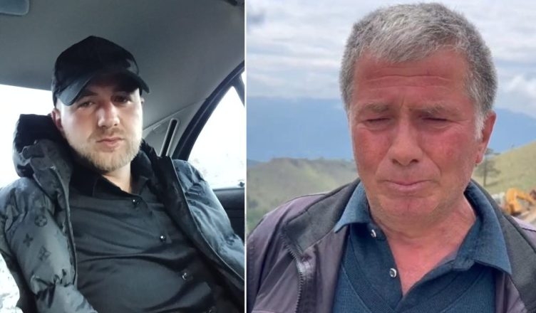 Prej tre ditësh nën tokë pas shembjes së masivit të kromit, ky është 29-vjeçari Ardit Beshiri, babai kërkon ndihmë për gjetjen e tij