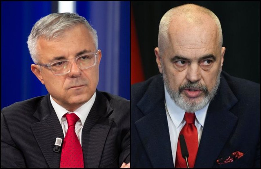 Debati në studio: Kamomili që na integron në Europë