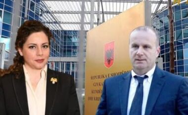Olta Xhaçka dhe bashkëshorti i saj nuk do të hetohen, Apeli i Posaçëm shfuqizon vendimin e Shkallës së Parë