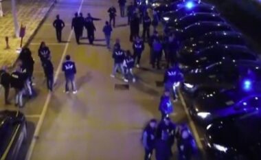 Operacioni ”Ura”/ Zbardhen emrat e 29 personave të ndaluar