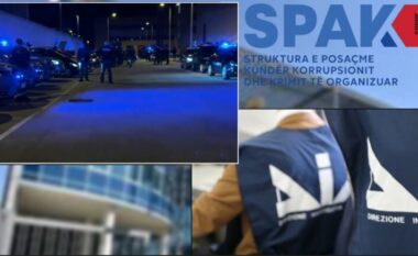 Mega-operacioni “Ura”/ Gazetarja zbardh detaje: Sherr mes Orges Mollës dhe Emri Hysenajt në SKY ECC, kam 500 kushërinj të del uji i zi po më preke o shok…