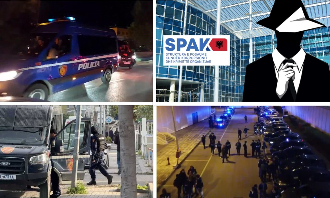 Operacion i madh/ Urdhër arrest për “Visin e Pojës”, ndalohet edhe pronari i agjencisë së udhëtimit (EMRAT)
