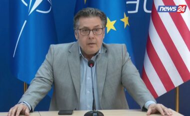 Publikoi video të shit-blerjes së votës, u kërcënua te vendi i punës/ Paloka: Denoncuesit i thanë do shohësh ç’do të bëjmë, demokratët nuk përkulen