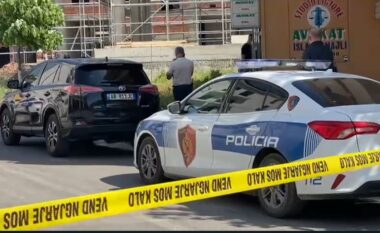 Laçi tronditet nga të shtënat me armë zjarri/ Kush janë 5 të plagosurit (EMRAT)