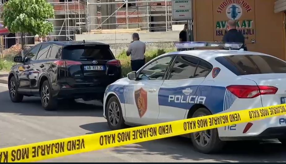 Laçi tronditet nga të shtënat me armë zjarri/ Kush janë 5 të plagosurit (EMRAT)