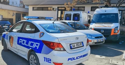 Të shtëna me armë në Milot, plas sherri në Qendrën e Votimit (EMRAT)