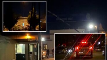Shpërthimi në burgun e Fushë-Krujës/ Tritoli që u hodh tek gjeneratori ishte krijuat në mënyrë artizanale me nitrat