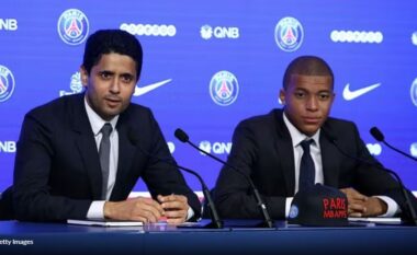 PSG i kërkon Mbappes 98 milionë euro