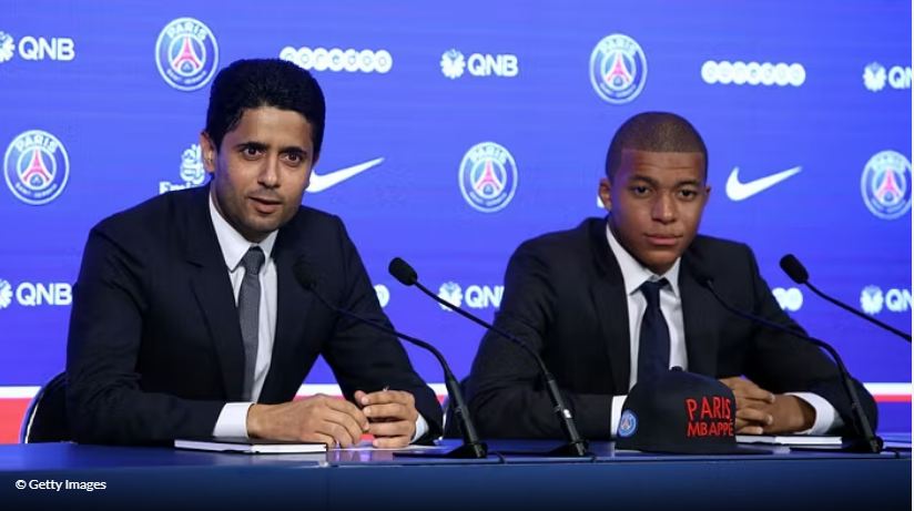 PSG i kërkon Mbappes 98 milionë euro