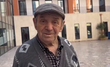 Zgjedhjet/ Qytetari në Berat: Votova Partinë Demokratike dhe kandidatin e saj Lefter Maliqin (VIDEO)