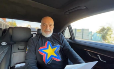 Rrugët janë copë-copë/ Rama kapet me komentuesin: Erdhën “patronazhistët” nga Italia