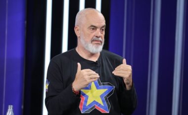 A do të thuash “rahmet pastë” për Majkon dhe Xhafën të dielën siç thua për LSI-në?