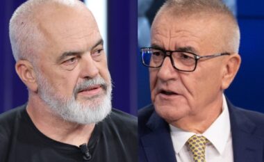 Ylli Rakipi i drejtohet Ramës: Premtove shëndetësi falas në 2013 dhe akoma nuk e ke bërë, skandali te Onkologjiku ku bëhej biznes me vdekjen, çfarë do t`i thuash kësaj?
