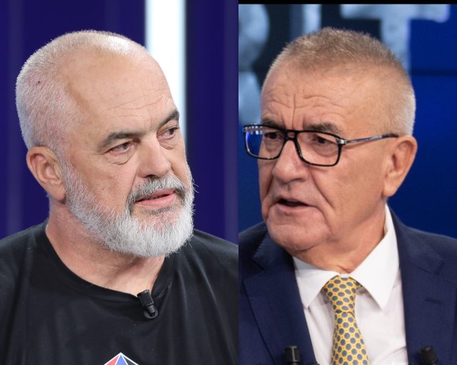 Ylli Rakipi i drejtohet Ramës: Premtove shëndetësi falas në 2013 dhe akoma nuk e ke bërë, skandali te Onkologjiku ku bëhej biznes me vdekjen, çfarë do t`i thuash kësaj?