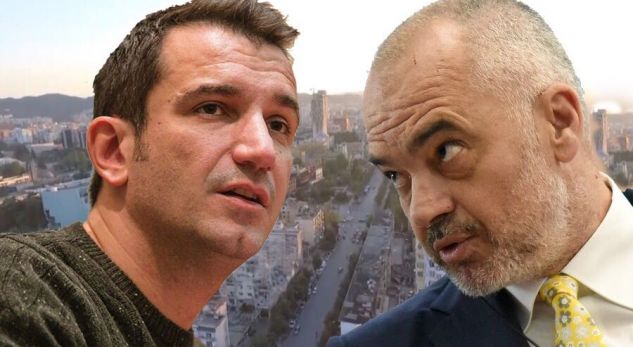 Rama i bën “bllok” mikut të Veliajt, i refuzon dy leje ndërtimi biznesmenit të njohur (FOTO+DOKUMENTE)