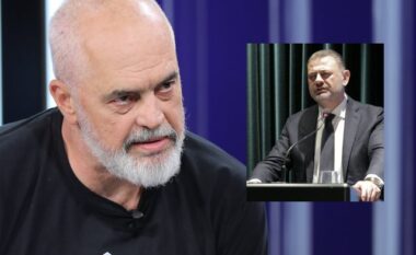 A bashkohesh me Tom Doshin nëse të duhet? Ja si përgjigjet Rama