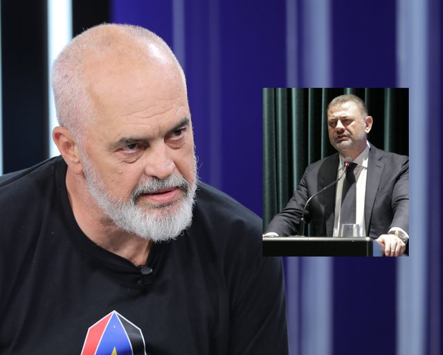 A bashkohesh me Tom Doshin nëse të duhet? Ja si përgjigjet Rama
