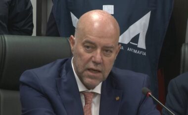 Operacioni/ Prokurori i Barit: Mafia shqiptare ka një forcë ndërkombëtare shumë të madhe