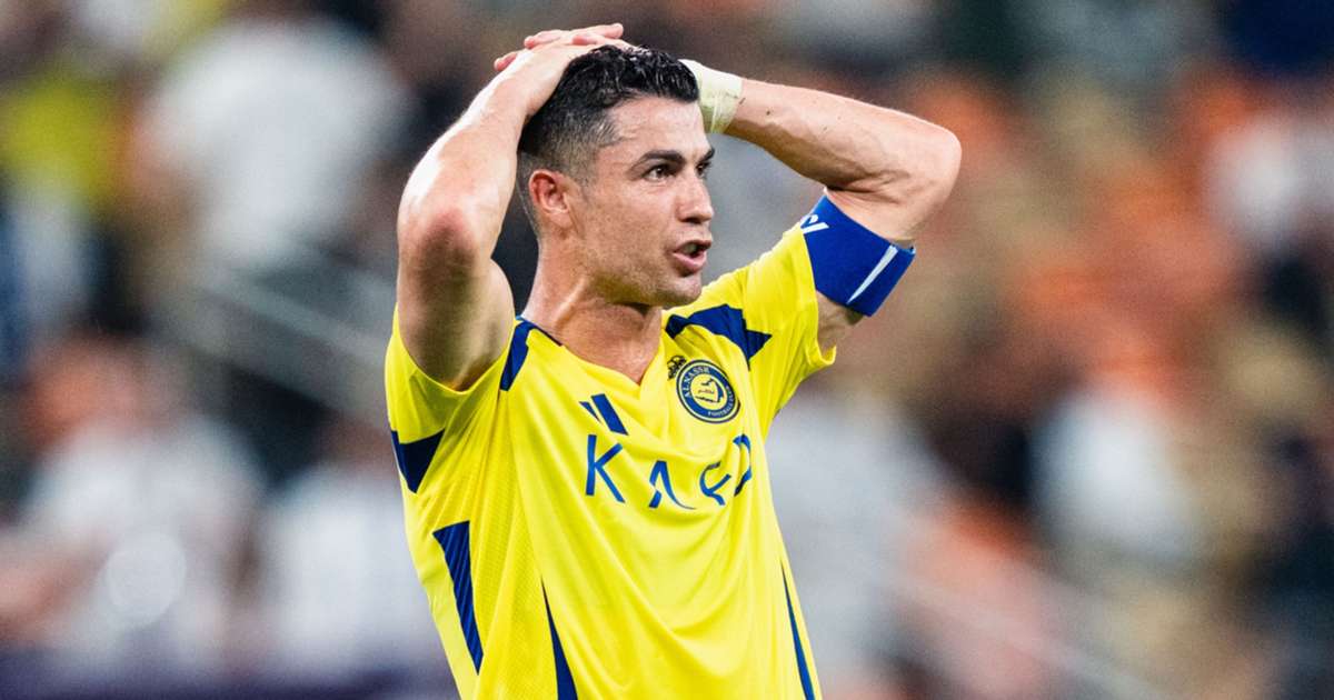 Cristiano dhe eliminimi në Chamions aziatik: Ndonjëherë ëndrrat duhet të presin