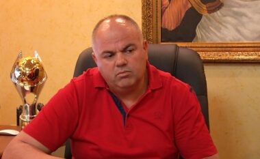 Gjykata e Apelit liron nga burgu Safet Gjicin
