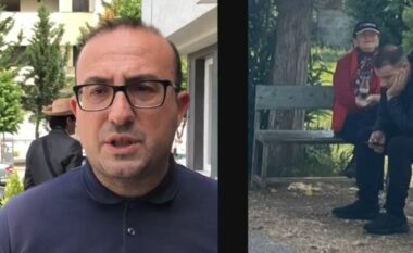 Saimir Korreshi publikon foton: Ka të armatosur afër qendrave të votimit, u përballa me tre grupe, nuk janë të zonës