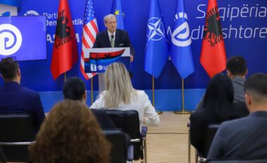 Kur i mbaron “mandati”? Berisha zbulon kur do të largohet nga politika