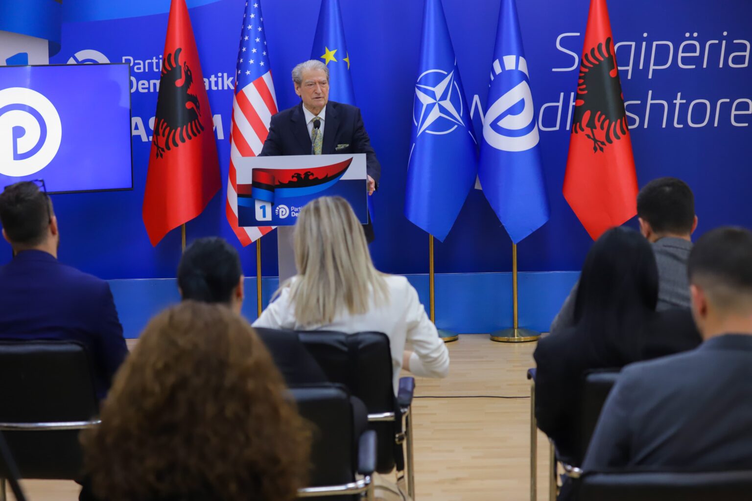 Kur i mbaron “mandati”? Berisha zbulon kur do të largohet nga politika