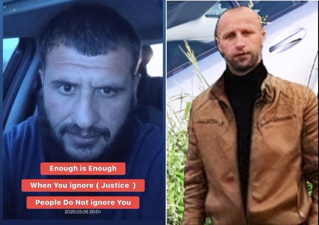 Ekzekutimi i 34-vjeçarit në Has/ Ja mesazhi që la autori në rrjete sociale: E hoqa qafe për t’u dhënë një mësim atyre që bënin si të…