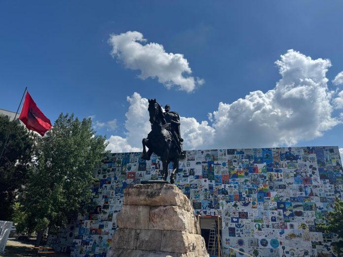 Mbahet sot në Tiranë Samiti i Komunitetit Politik Europian, ja akset rrugore që do të bllokohen