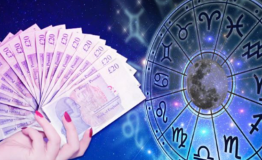 Financat e këtyre shenjave të zodiakut përmirësohen para fundit të muajit