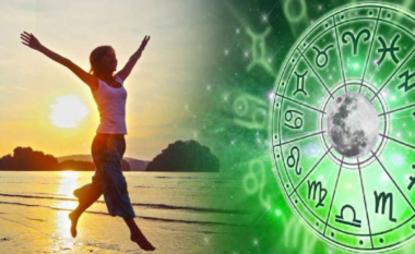 Njihuni me 3 shenjat e horoskopit që do të kenë rritje financiare së shpejti: Mundësi të reja dhe…